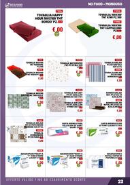 Volantino Sicil Food Pagina 23
