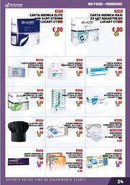 Volantino Sicil Food Pagina 24