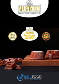 Volantino Sicil Food Pagina 1