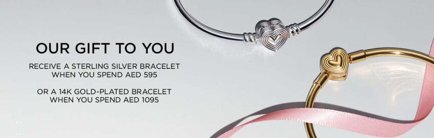Pandora catalogue week 19 Page 1