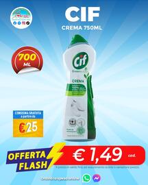 Volantino Amato Point settimana 19 Pagina 2