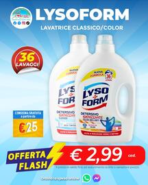 Volantino Amato Point settimana 19 Pagina 5