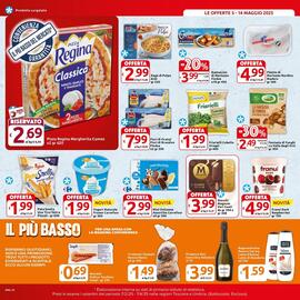 Volantino Carrefour Market Superstore Pagina 10