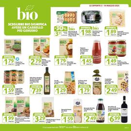 Volantino Carrefour Market Superstore Pagina 11