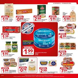 Volantino Carrefour Market Superstore Pagina 12