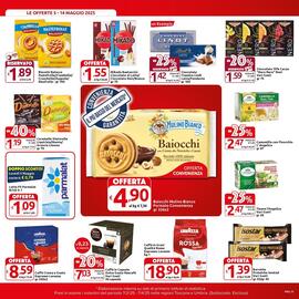 Volantino Carrefour Market Superstore Pagina 15