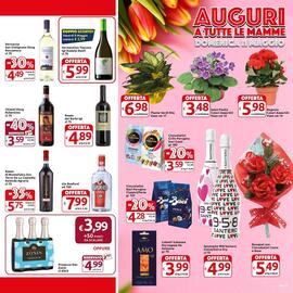 Volantino Carrefour Market Superstore Pagina 17