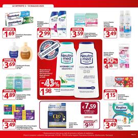 Volantino Carrefour Market Superstore Pagina 19