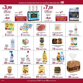 Volantino Carrefour Market Superstore Pagina 20