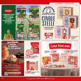 Volantino Carrefour Market Superstore Pagina 22