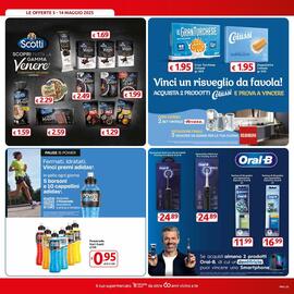 Volantino Carrefour Market Superstore Pagina 23