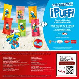 Volantino Carrefour Market Superstore Pagina 24