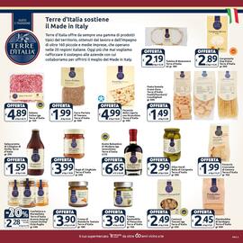 Volantino Carrefour Market Superstore Pagina 3