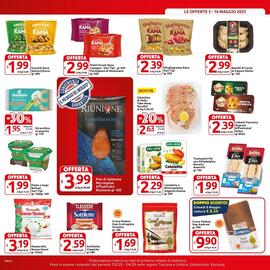 Volantino Carrefour Market Superstore Pagina 8