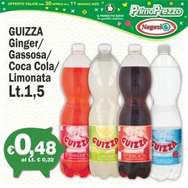 Volantino Primo Prezzo settimana 19 Pagina 2