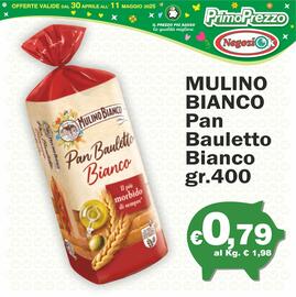 Volantino Primo Prezzo settimana 19 Pagina 4