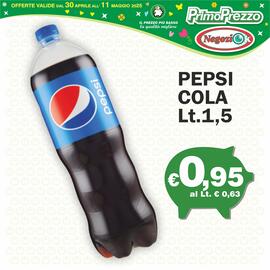 Volantino Primo Prezzo settimana 19 Pagina 5