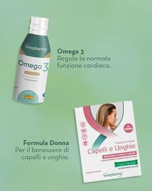 Volantino Splendidi e Splendenti settimana 19 Pagina 1
