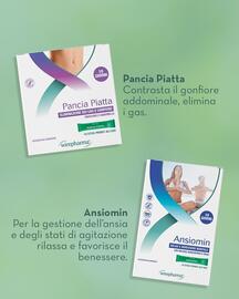 Volantino Splendidi e Splendenti settimana 19 Pagina 4
