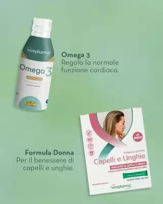 Volantino Splendidi e Splendenti (valido fino al 11-05)