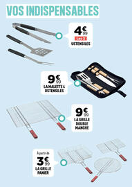 Catalogue Centrakor page 10
