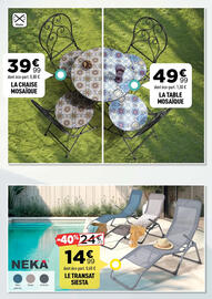 Catalogue Centrakor page 17