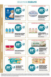 Catalogue Hyper U | Carte U page 10