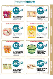 Catalogue Hyper U | Carte U page 11