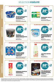 Catalogue Hyper U | Carte U page 12