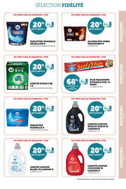 Catalogue Hyper U | Carte U page 13
