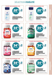 Catalogue Hyper U | Carte U page 15