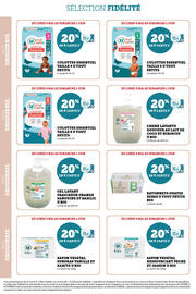 Catalogue Hyper U | Carte U page 16