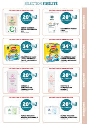 Catalogue Hyper U | Carte U page 17