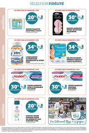 Catalogue Hyper U | Carte U page 18