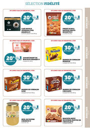 Catalogue Hyper U | Carte U page 19