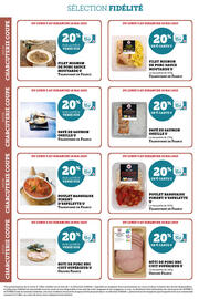 Catalogue Hyper U | Carte U page 2
