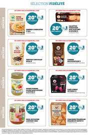 Catalogue Hyper U | Carte U page 20