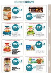 Catalogue Hyper U | Carte U page 21