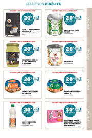 Catalogue Hyper U | Carte U page 23