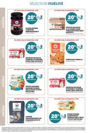 Catalogue Hyper U | Carte U page 24