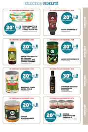 Catalogue Hyper U | Carte U page 25