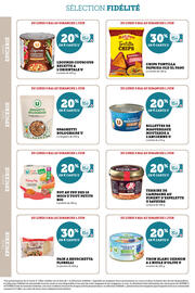 Catalogue Hyper U | Carte U page 26