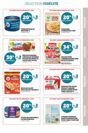 Catalogue Hyper U | Carte U page 27