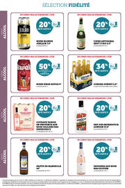 Catalogue Hyper U | Carte U page 28