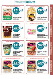 Catalogue Hyper U | Carte U page 3