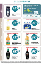 Catalogue Hyper U | Carte U page 30
