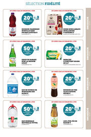 Catalogue Hyper U | Carte U page 31