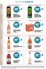 Catalogue Hyper U | Carte U page 32