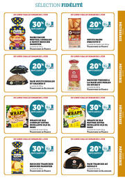 Catalogue Hyper U | Carte U page 33