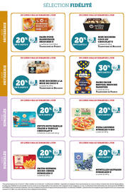 Catalogue Hyper U | Carte U page 34